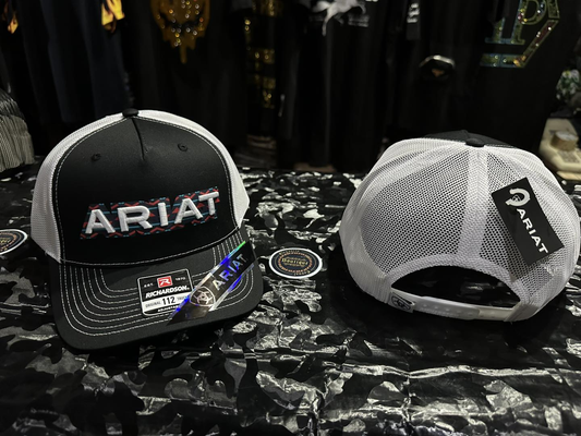 Gorra Ariat
