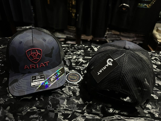 Gorra Ariat
