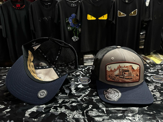 Gorra  RANCH & CORRAL Truck
