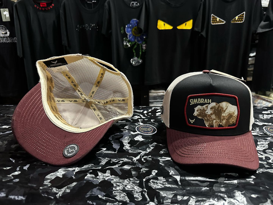 Gorra  RANCH & CORRAL Simbrah