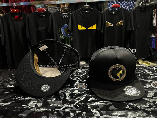 Gorra  RANCH & CORRAL Giro