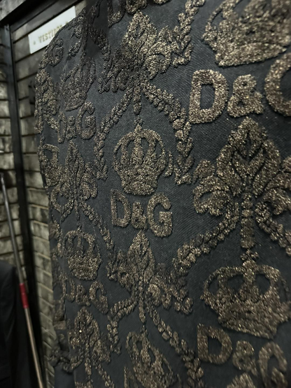 Sudadera D&G