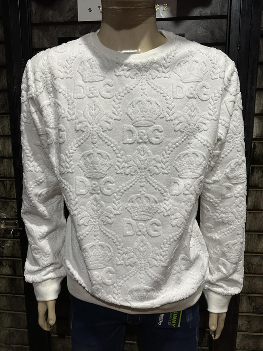 Sudadera D&G