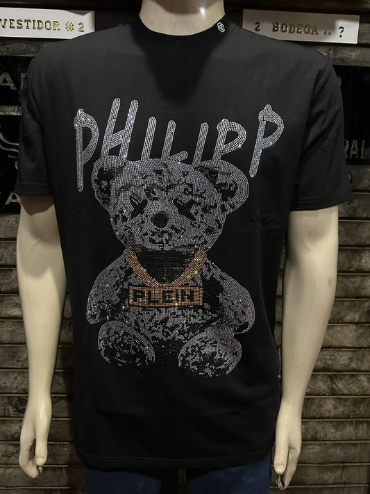 Camiseta Philipp plein