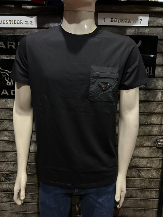 Camiseta Prada