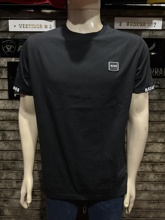 Camiseta Boss