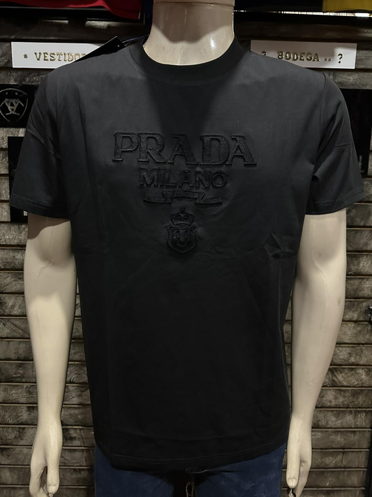Playera Prada Milano