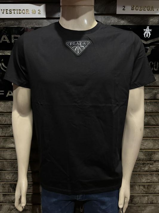 Playera Prada