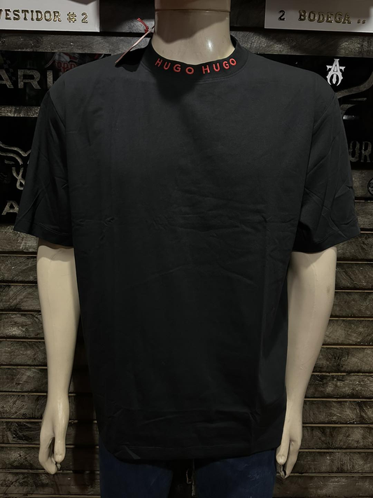 Playera Hugo