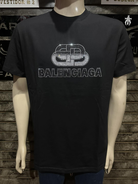 Playera Balenciaga