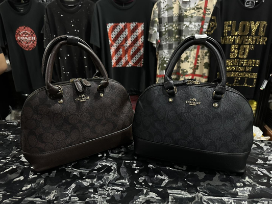 Bolso de Dama Coach