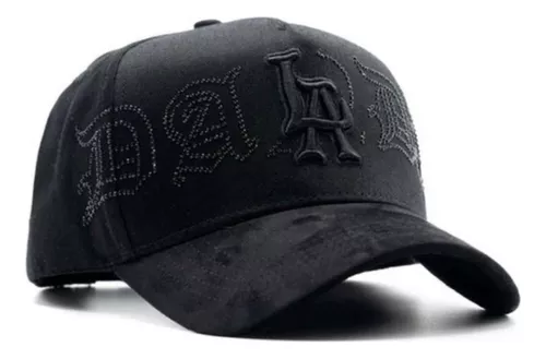 Gorra Dandy Hat Los Ángeles Crystal