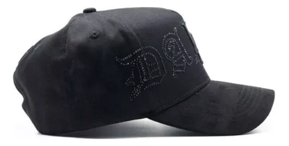 Gorra Dandy Hat Los Ángeles Crystal