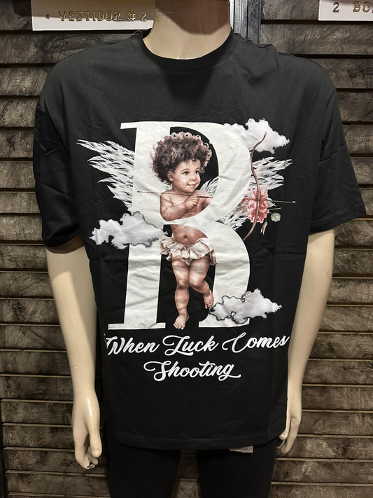 Playera Urban