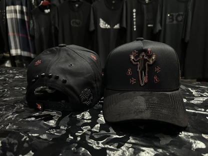 Gorra Antrax Edicion Especial Version 2