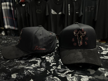 Gorra Antrax Edicion Especial Version 2