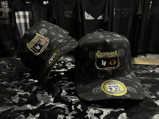 Gorra 5.7 Money Bag