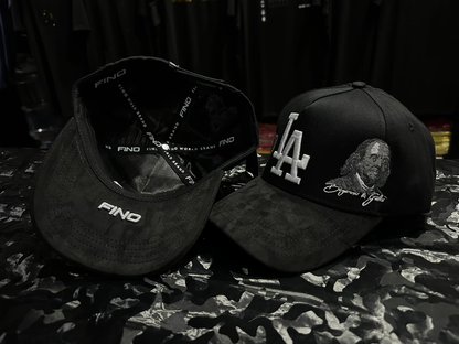 Gorra Gallo Fino Los Angeles