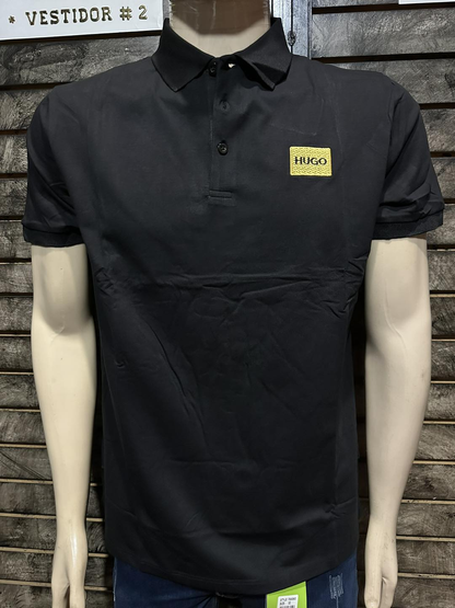Playera Hugo