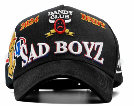 Dandy Hats Como Jordan replica